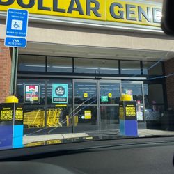 Dollar General