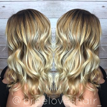 Breeloveshair - Dimensional blonde balayage - Hair Stylists Near Me - La Habra, California Breeloveshair - Dimensional blonde balayage - Hair Stylists Near Me - La Habra, California