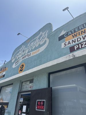 The Heights Deli & Bottle Shop 2 by null