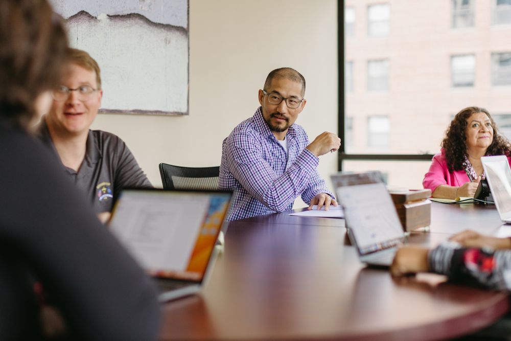 Simvisa - immigration attorney in Chicago, IL