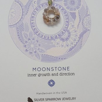 Amethyst Moon - Women's Clothing Near Me - La Mesa, California