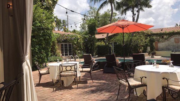 The Escalante by null