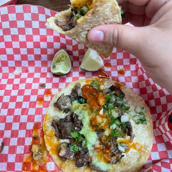 Rose's Taco Grill - Head Beef Taco - Mexican Near Me - Riverdale, Georgia Rose's Taco Grill - Head Beef Taco - Mexican Near Me - Riverdale, Georgia