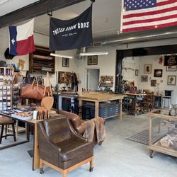 Twisted Arrow Goods - Twisted Arrow Goods shop