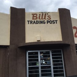 Bill's Trading Post