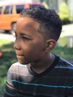 Classic Barber Shoppe