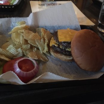 129 Coffee and Wine Bar - Delicious double cheeseburger - Wine Bars Near Me - Le Claire, Iowa 129 Coffee and Wine Bar - Delicious double cheeseburger - Wine Bars Near Me - Le Claire, Iowa