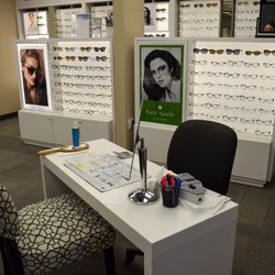Houston Eye Associates - Conroe