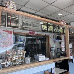 Oriental House