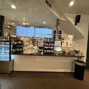 Young Tea - Vibes - Bubble Tea Near Me - Seattle, Washington Young Tea - Vibes - Bubble Tea Near Me - Seattle, Washington
