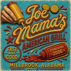Joe Mama's