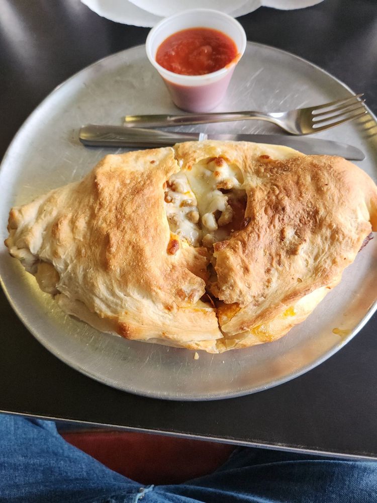 Kostas Pizza House & Restaurant