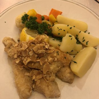 Café de Paris - French Near Me - Interlaken, BE