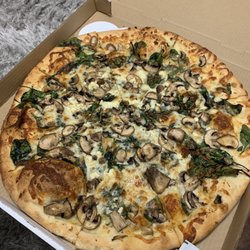 Pappy's Pizzeria