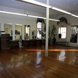 The Keyboard Room