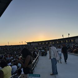 Atrium Amphitheater