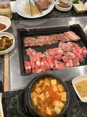 Dae Jang Geum by null