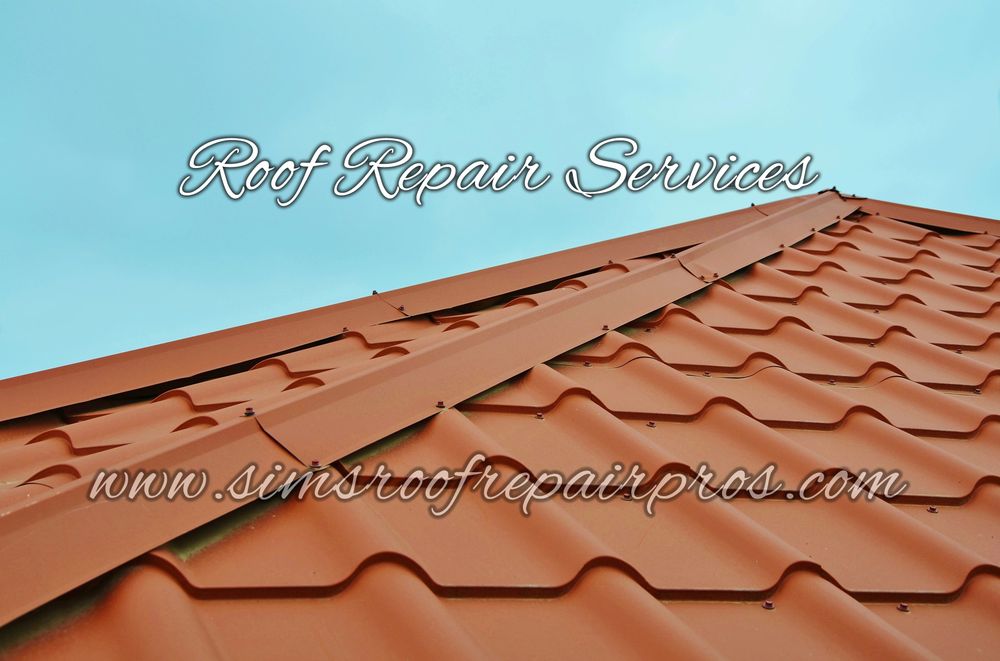 Slide of Sims Roof Repair Pros