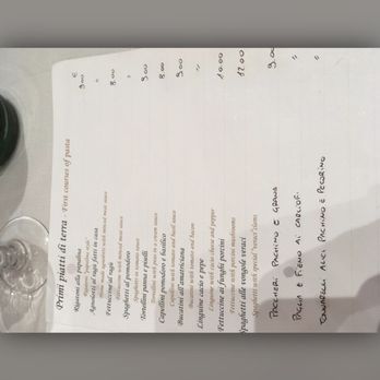 Osteria dei Pontefici - Great food for lunch a private setting - Italian Near Me - Rome, RM Osteria dei Pontefici - Great food for lunch a private setting - Italian Near Me - Rome, RM