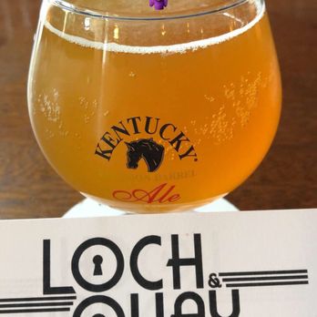 Loch & Quay - Beer Bar Near Me - Albany, New York Loch & Quay - Beer Bar Near Me - Albany, New York