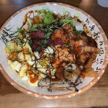 Ur Bowl - Ramen Near Me - Tallahassee, Florida Ur Bowl - Ramen Near Me - Tallahassee, Florida