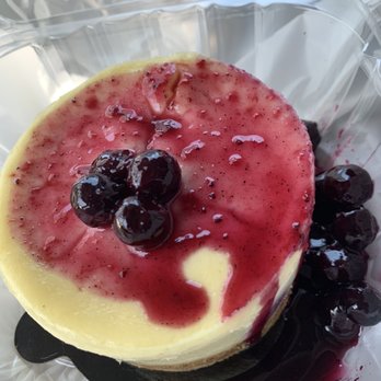Paderia Bakehouse - Cheesecake $4.50 - Bakeries Near Me - Irvine, California Paderia Bakehouse - Cheesecake $4.50 - Bakeries Near Me - Irvine, California