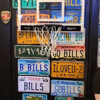 Anchor Bar - Chicken Wings Near Me - Buffalo, New York