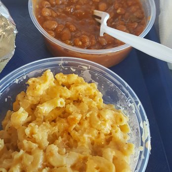 Chaps Pit Beef - Mac and Cheese & Baked Beans - Barbeque Near Me - Baltimore, Maryland Chaps Pit Beef - Mac and Cheese & Baked Beans - Barbeque Near Me - Baltimore, Maryland