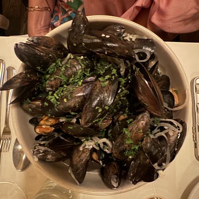 Brasserie Bernard by null