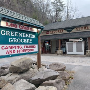 Greenbrier Grocery - Grocery Near Me - Gatlinburg, Tennessee