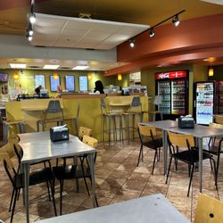 Kwan's Deli and Korean Kitchen