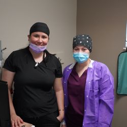 Bakersfield Oral Surgery & Implant Center