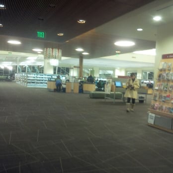 Federal Way Library - Impressive - Libraries Near Me - Federal Way, Washington Federal Way Library - Impressive - Libraries Near Me - Federal Way, Washington