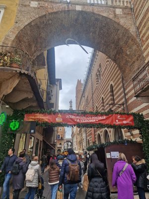 Piazza dei Signori by null