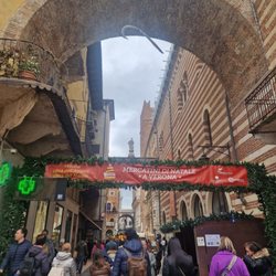 Piazza dei Signori