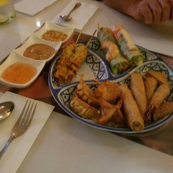 Pad Thai Restaurant - Sooooooooo good - Thai Near Me - Escondido, California