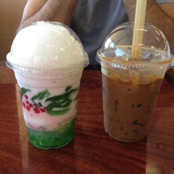Que Huong Fast Food - Vietnamese Che and coffee - Fast Food Near Me - San Jose, California