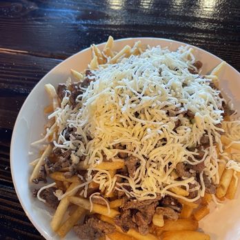 That Mexican Place - Carne asada fríes - Mexican Near Me - Hemet, California That Mexican Place - Carne asada fríes - Mexican Near Me - Hemet, California