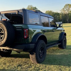 Bruce's Body Shop