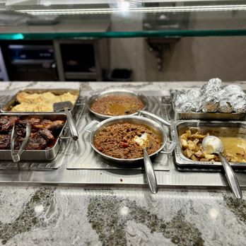 The Buffet - Buffets Near Me - Reno, Nevada