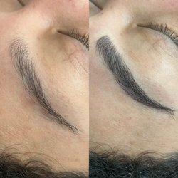 Professional Image and Laser Center - Microblading eyebrows