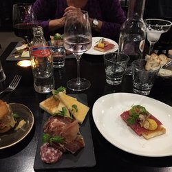 Kvarter 5 - Middagsmys med mamma