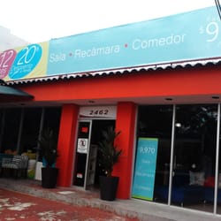 Mueble Moda