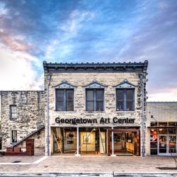 Georgetown Art Center