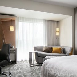 Courtyard by Marriott Sioux City Downtown/Convention Center
