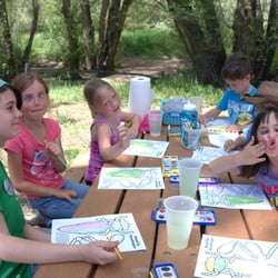 Catamount Institute - Summer Camps can be a lot of fun