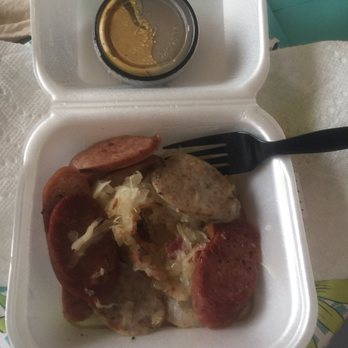 Jorg's Cafe Vienna - Jory's Wurst Sampler $8.50 - German Near Me - Plano, Texas Jorg's Cafe Vienna - Jory's Wurst Sampler $8.50 - German Near Me - Plano, Texas
