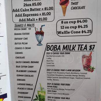 4th Street Grille - American Near Me - Alamosa, Colorado