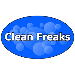 Clean Freaks