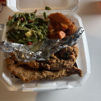 Chef Nem Kitchen To Go - Whiting - New American Near Me - Cincinnati, Ohio